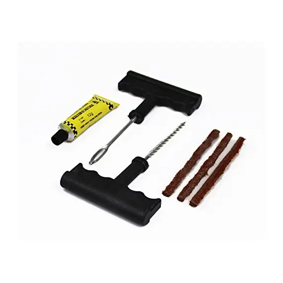 Riparues per Goma Makine Set - ShikoCmimin