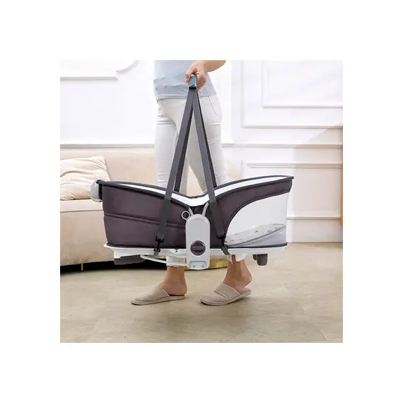 Set Krevat dhe Lekundese per Bebe - ShikoCmimin