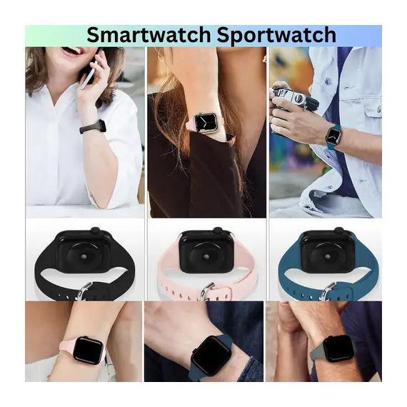 Smartwatch Sport Watch W17 - ShikoCmimin