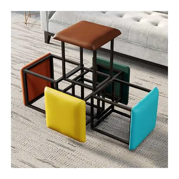 Stol Cube 5 ne 1 - ShikoCmimin