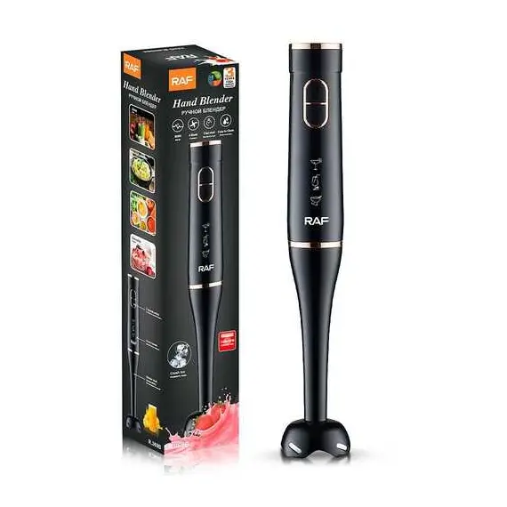 Blender Dore Raf 369B - ShikoCmimin