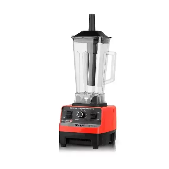 Blender Frutash per Smothie  2.5Litra 2400w Raf 2802 - ShikoCmimin