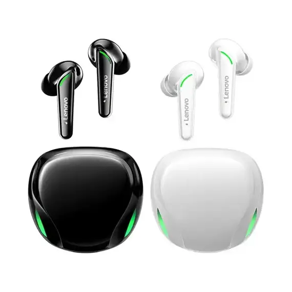 Kufje me Bluetooth Lenovo XT 92 TWS - ShikoCmimin