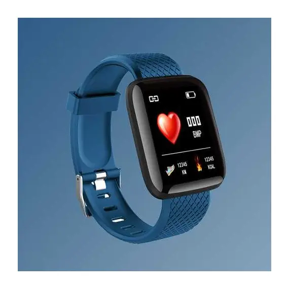 Ore Smart SmartWatch Mo D13 - ShikoCmimin