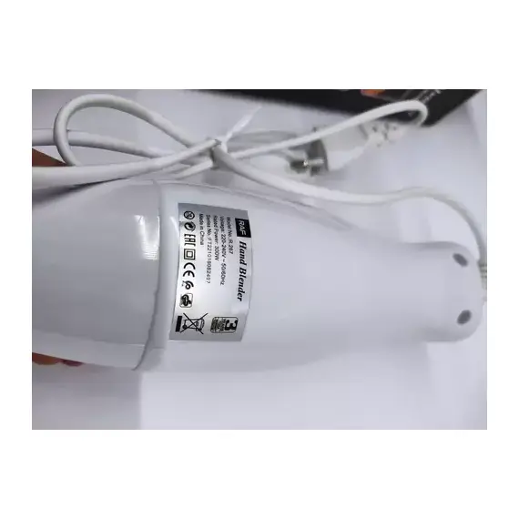 Blender Dore Raf 267 - ShikoCmimin