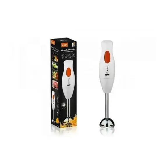 Blender Dore Raf 267 - ShikoCmimin
