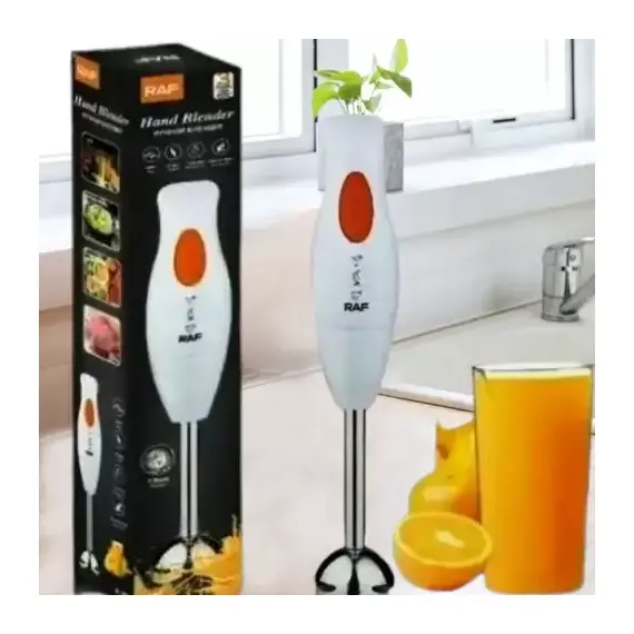 Blender Dore Raf 267 - ShikoCmimin