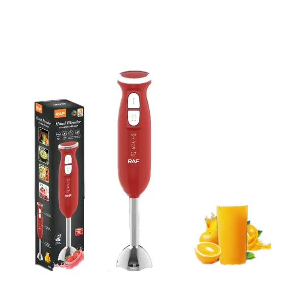 Blender Dore Raf 329 - ShikoCmimin