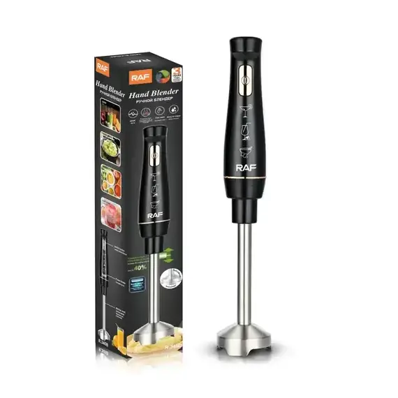 Blender Dore Raf 345 - ShikoCmimin