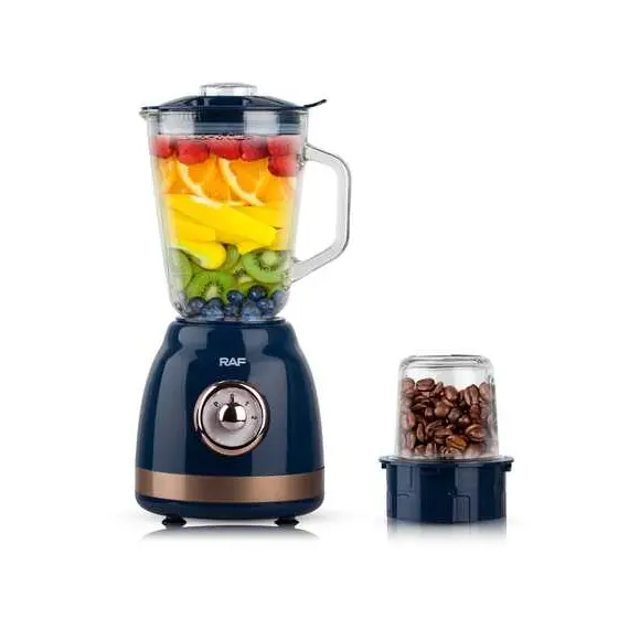 Blender Frutash me Mulli Bloje per Kafe Raf 2826 - ShikoCmimin