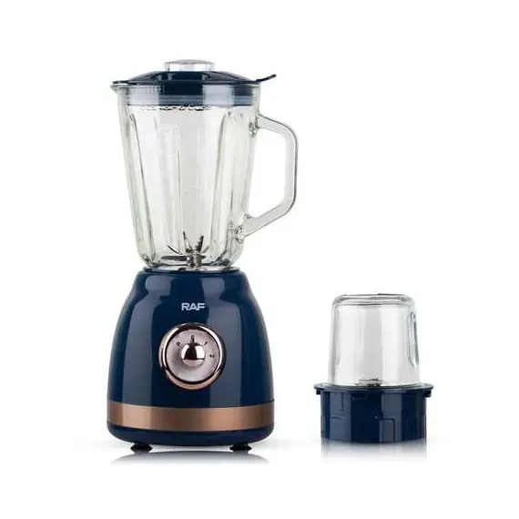 Blender Frutash me Mulli Bloje per Kafe Raf 2826 - ShikoCmimin