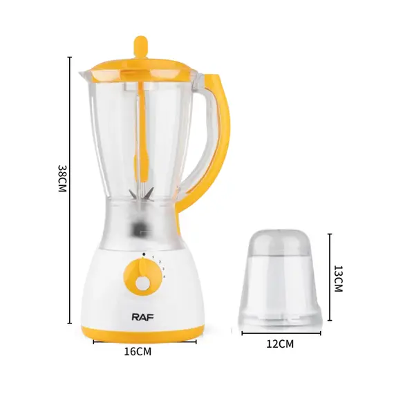 Blender me Mulli Bloje Raf 440 - ShikoCmimin