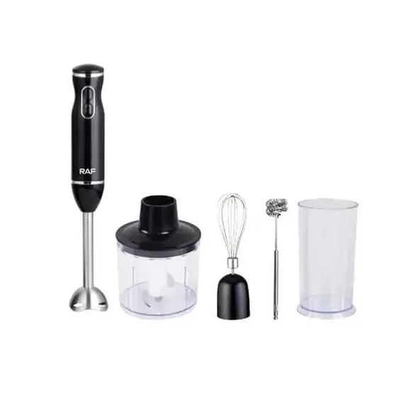 Blender Set Raf 314 SET me 5 Funksione - ShikoCmimin