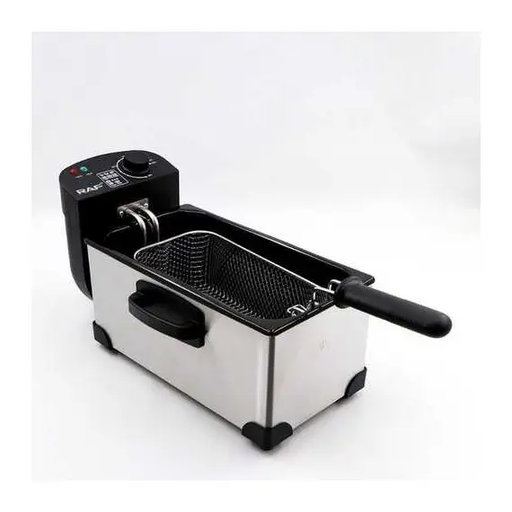Friteze Elektrike Raf 5299 3.5 Litra Deep Fryer - ShikoCmimin