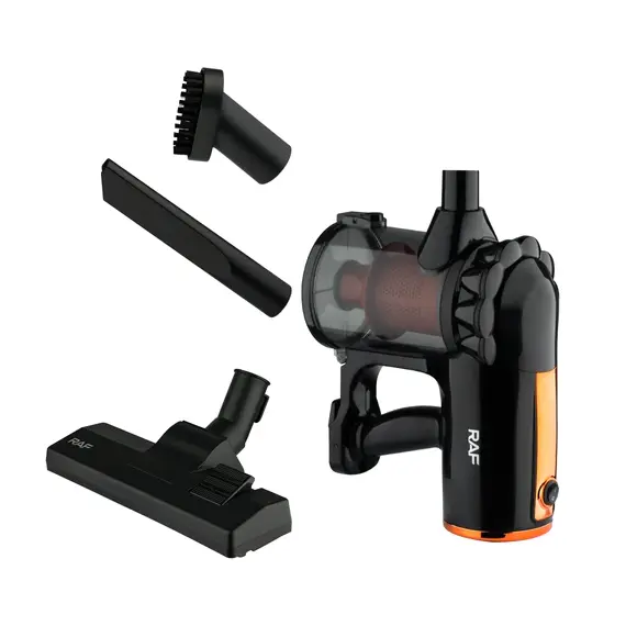 Fshese me Vakum Vertikale Raf Model 8672 - ShikoCmimin