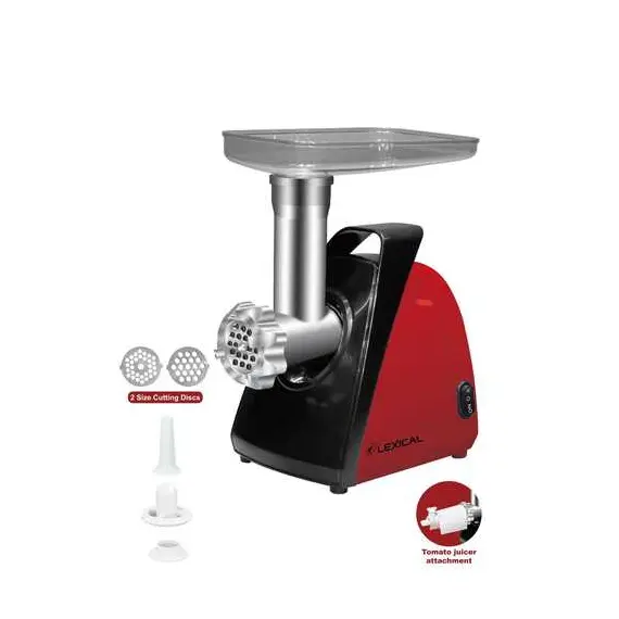 Grirese Mishi Lexical 2004 1000w - ShikoCmimin