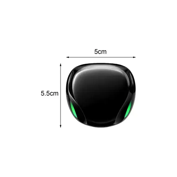 Kufje me Bluetooth Lenovo XT 92 TWS - ShikoCmimin