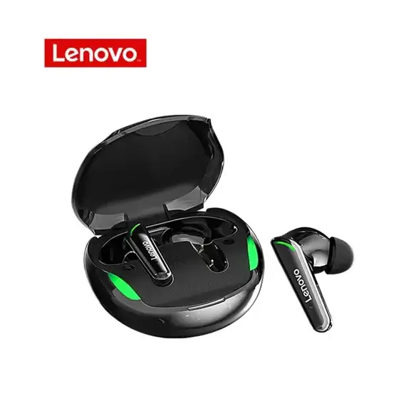 Kufje me Bluetooth Lenovo XT 92 TWS - ShikoCmimin