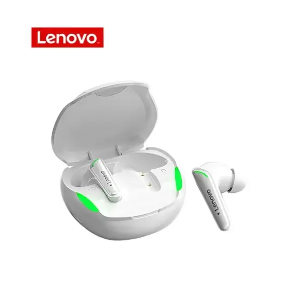 Kufje me Bluetooth Lenovo XT 92 TWS - ShikoCmimin