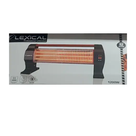 Ngrohese e Vogel  Elektrike  Lexical 8020 1200w - ShikoCmimin