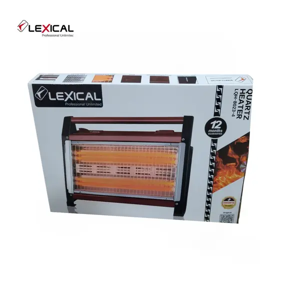 Ngrohese Elektrike Lexical 8023 - ShikoCmimin