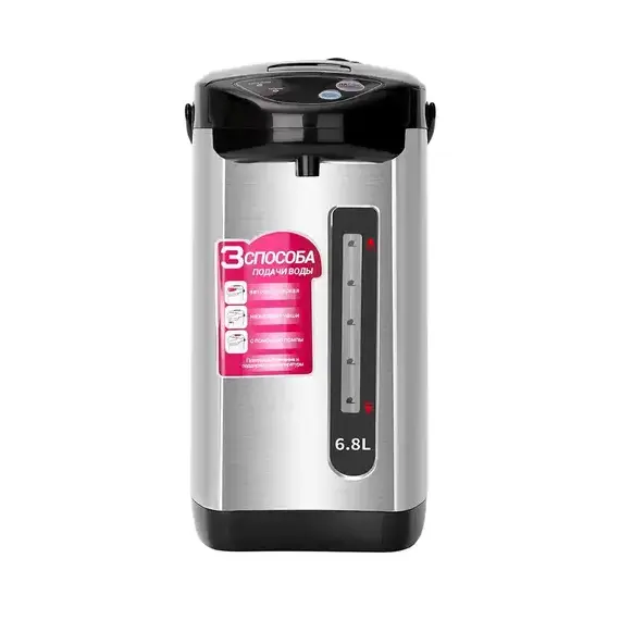 Ngrohese Uji Elektrike Raf  7905 6.8Litra - ShikoCmimin
