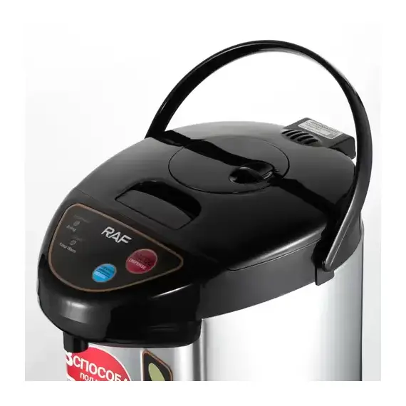Ngrohese Uji Elektrike Raf  7905 6.8Litra - ShikoCmimin