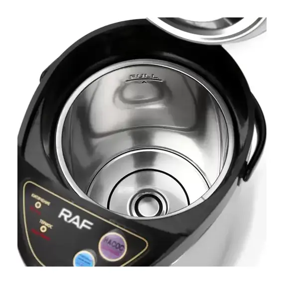 Ngrohese Uji Elektrike Raf  7905 6.8Litra - ShikoCmimin