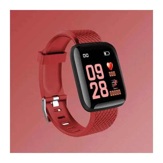 Ore Smart SmartWatch Mo D13 - ShikoCmimin