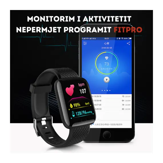 Ore Smart SmartWatch Mo D13 - ShikoCmimin