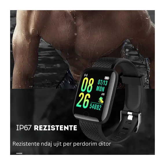 Ore Smart SmartWatch Mo D13 - ShikoCmimin