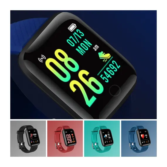 Ore Smart SmartWatch Mo D13