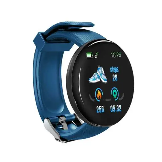 Ore Smart SmartWatch Mo D18 - ShikoCmimin