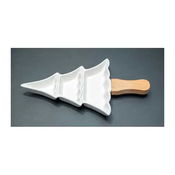 Pjata per Antipasta Qeramike ECR-115 35x19cm - ShikoCmimin