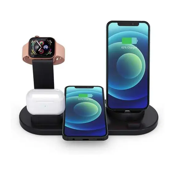 Stacion Karikimi Wireless 4ne1 - ShikoCmimin