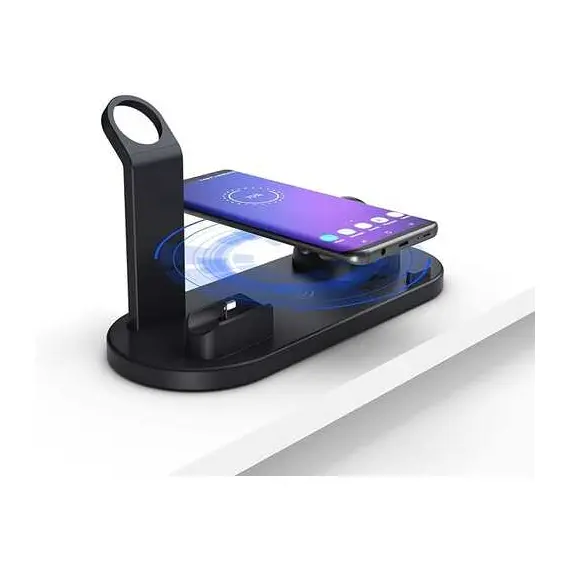 Stacion Karikimi Wireless 4ne1 - ShikoCmimin