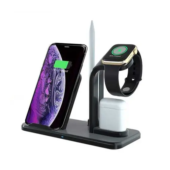 Stacion Karikues me Wireless  3ne1 - ShikoCmimin