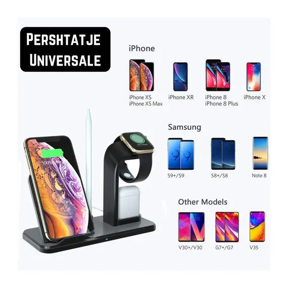 Stacion Karikues me Wireless  3ne1 - ShikoCmimin