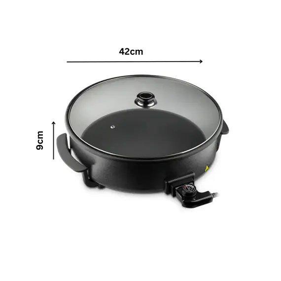 Tigan Elektrik per Pica Shtepie Raf 5405 - ShikoCmimin