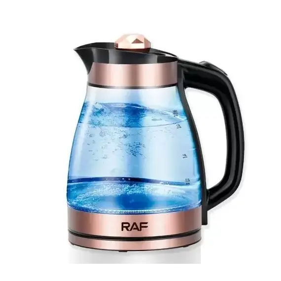 Ibrik Elektrik 2 Liter Raf 7802 - ShikoCmimin