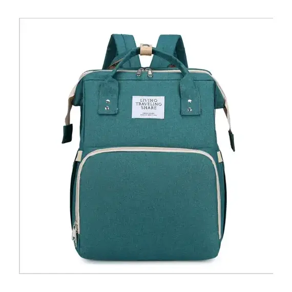 Mommy Bag Cante per Bebe Multifunksionale - ShikoCmimin
