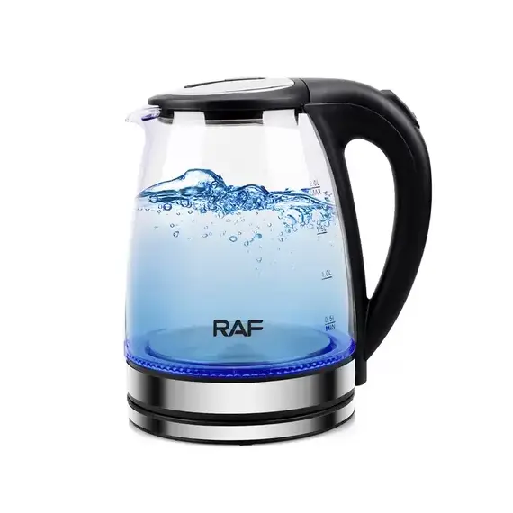 Ngrohese Uji Elektrike Raf 7888 - ShikoCmimin