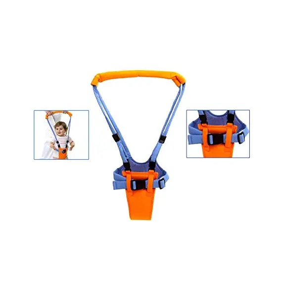 Baby Walker Ndihmuese per ecjen e bebeve - ShikoCmimin
