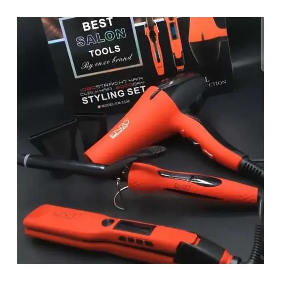 Best Salon Tool Enzo Profesional - ShikoCmimin