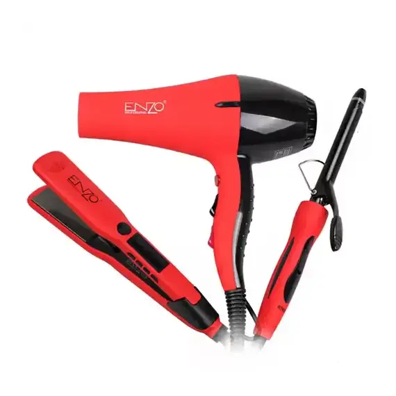 Best Salon Tool Enzo Profesional - ShikoCmimin