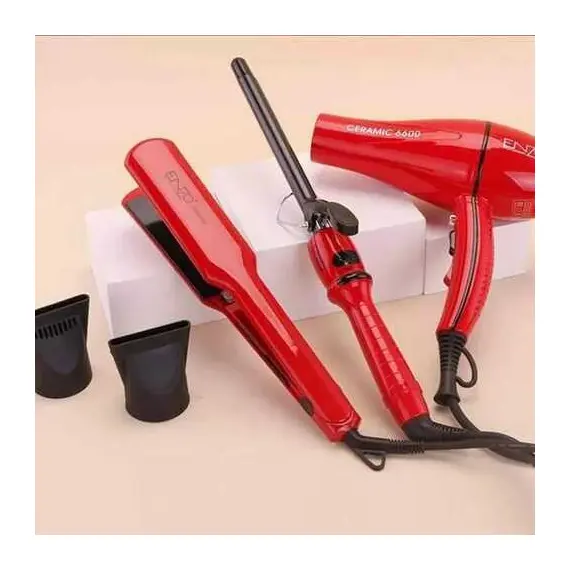 Best Salon Tool Enzo Profesional - ShikoCmimin