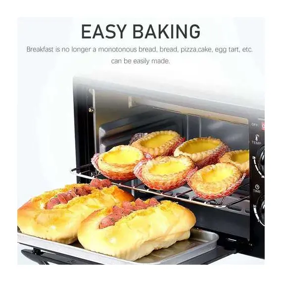Breakfast Machine Pajisje Elektrike 3-në-1 e Mëngjesit - ShikoCmimin