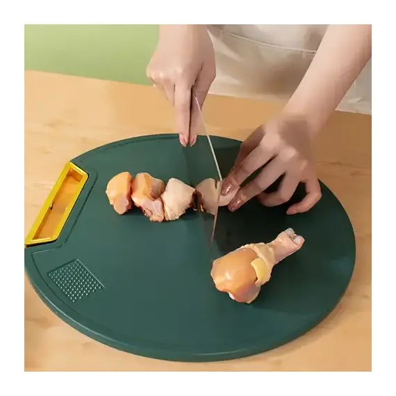 Derrase per Prerje Plastike 35cm - ShikoCmimin