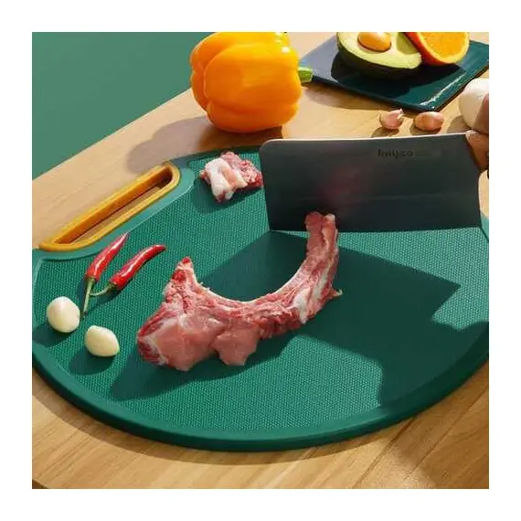 Derrase per Prerje Plastike 35cm - ShikoCmimin