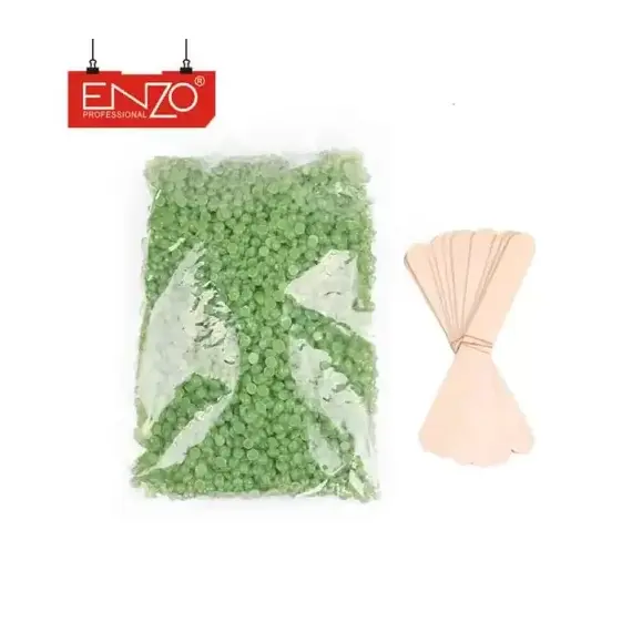 Dyll per Depilim me Kokrra Enzo Profesional 500gr - ShikoCmimin